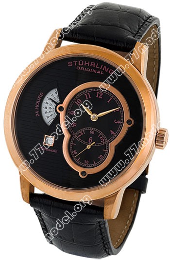 Replica Stuhrling 135A.33451 Eclipse II Mens Watch Watches