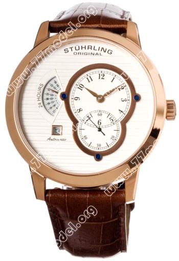 Replica Stuhrling 135A.33452 Eclipse II Mens Watch Watches