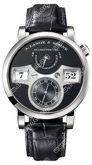 Replica A Lange & Sohne 140.029 Zeitwerk Mens Watch Watches