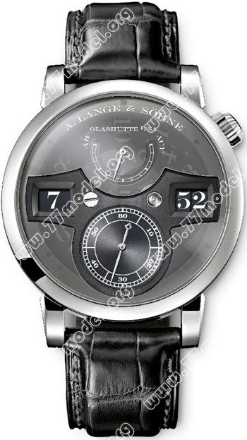 Replica A Lange & Sohne 140.035 Zeitwerk Mens Watch Watches