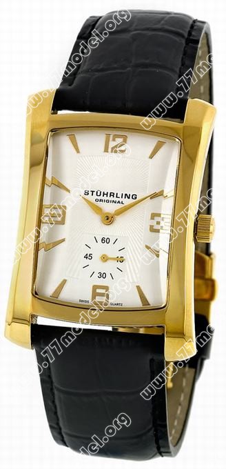 Replica Stuhrling 144L.32352 Gatsby Mens Watch Watches