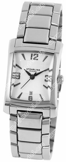 Replica Stuhrling 145A.12110 Lady Gatsby Society Ladies Watch Watches