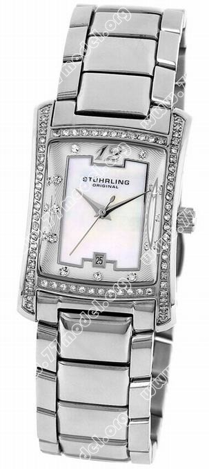 Replica Stuhrling 145CB.12117 Lady Gatsby High Society Ladies Watch Watches