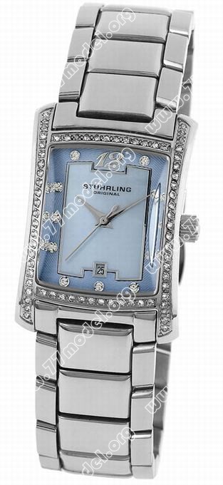 Replica Stuhrling 145CB.12118 Lady Gatsby High Society Ladies Watch Watches