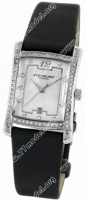 Replica Stuhrling 145CL.12157 Gatsby La Femme Ladies Watch Watches