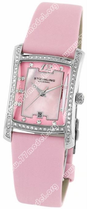 Replica Stuhrling 145CL.1215A9 Gatsby La Femme Ladies Watch Watches