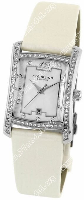 Replica Stuhrling 145CL.1215P7 Gatsby La Femme Ladies Watch Watches