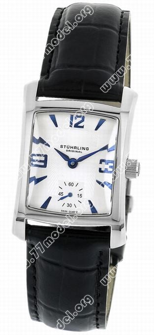 Replica Stuhrling 145L.12152 Lady Gatsby Society Ladies Watch Watches