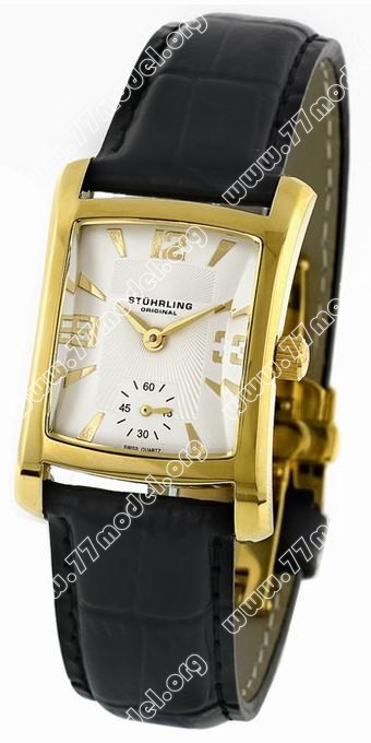 Replica Stuhrling 145L.12352 Lady Gatsby Society Ladies Watch Watches