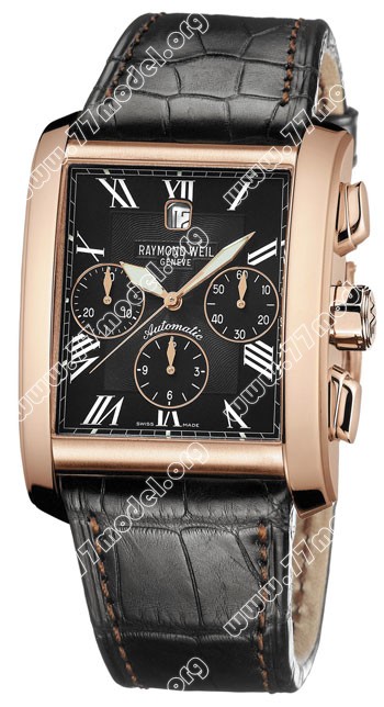 Replica Raymond Weil 14885-G-00209 Don Giovanni Cosi Grande Mens Watch Watches