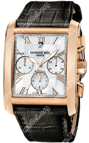 Replica Raymond Weil 14886-G-00908 Don Giovanni Cosi Grande Mens Watch Watches