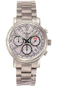 Replica Chopard 15.8331.99 Mille Miglia Ladies Watch Watches