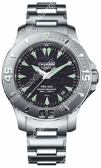 Replica Chopard 15.8912 L.U.C. Pro One Mens Watch Watches