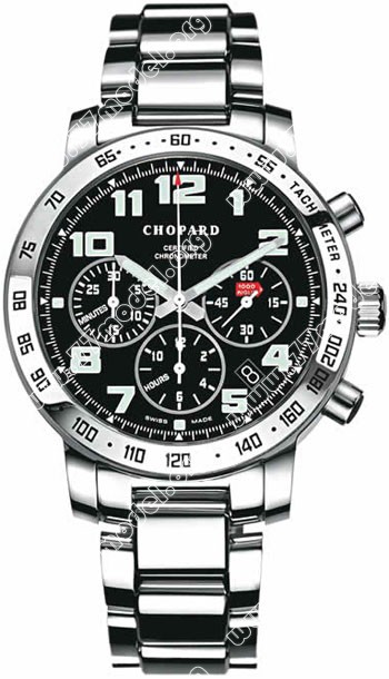 Replica Chopard 15.8920B Mille Miglia Mens Watch Watches