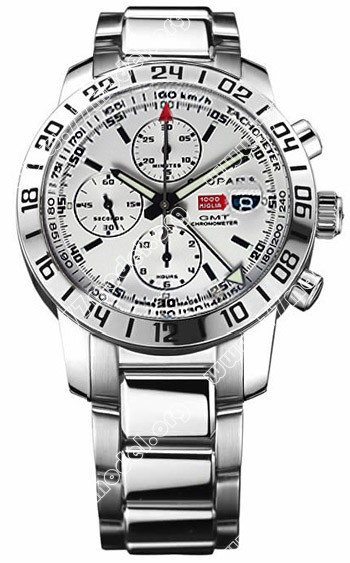 Replica Chopard 15.8992.3 Mille Miglia GMT Mens Watch Watches