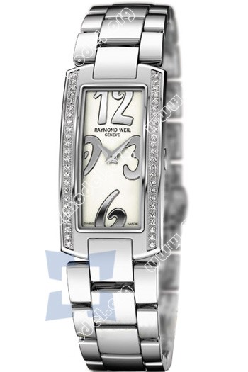 Replica Raymond Weil 1500-ST1-05303 Shine Ladies Watch Watches
