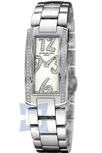 Replica Raymond Weil 1500-ST1-05383 Shine Ladies Watch Watches