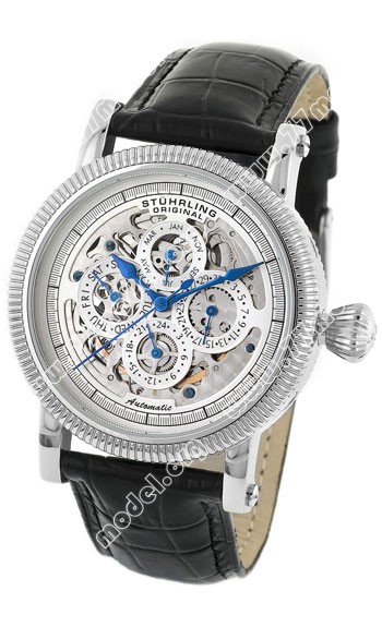 Replica Stuhrling 150A.33152 Symphony Maestro II Mens Watch Watches