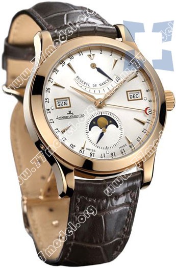 Replica Jaeger-LeCoultre 151242 Master Calendar Mens Watch Watches