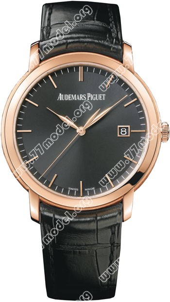 Replica Audemars Piguet 15170OR.OO.A002CR.01 Jules Audemars Selfwinding Mens Watch Watches