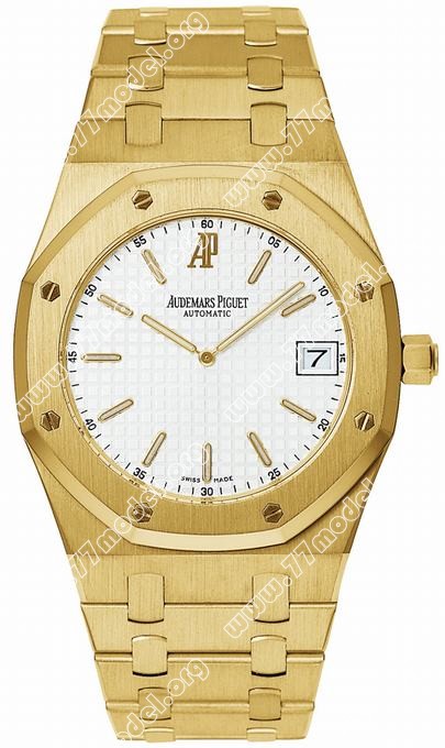 Replica Audemars Piguet 15202BA.OO.0944BA.01 Royal Oak Automatic Mens Watch Watches