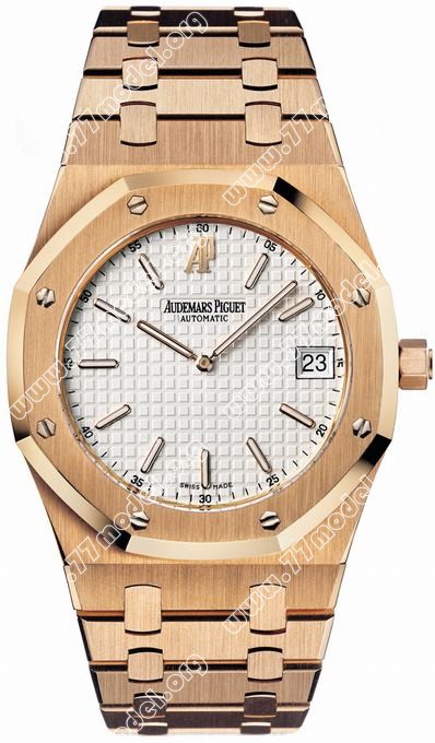 Replica Audemars Piguet 15202OR.OO.0944OR.01 Royal Oak Automatic Mens Watch Watches