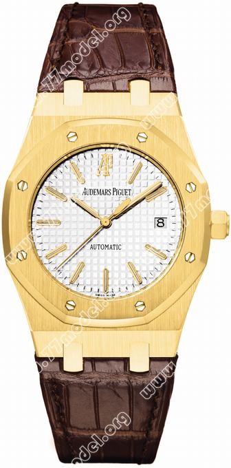 Replica Audemars Piguet 15300BA.OO.D088CR.01 Royal Oak Automatic Mens Watch Watches