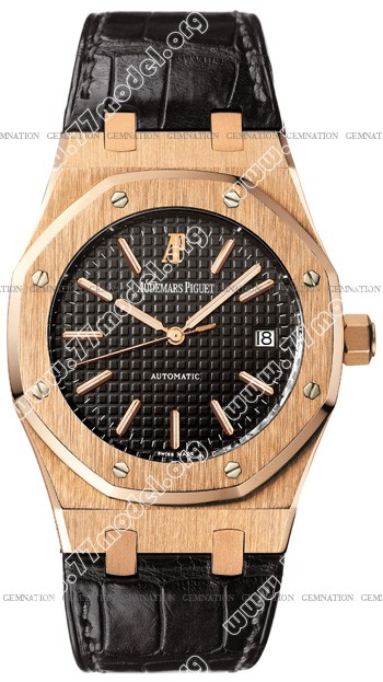 Replica Audemars Piguet 15300OR.OO.D002CR.01 Royal Oak Mens Watch Watches