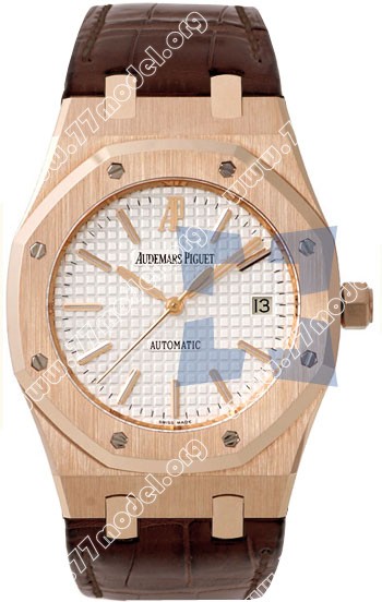 Replica Audemars Piguet 15300OR.OO.D088CR.02 Royal Oak Mens Watch Watches