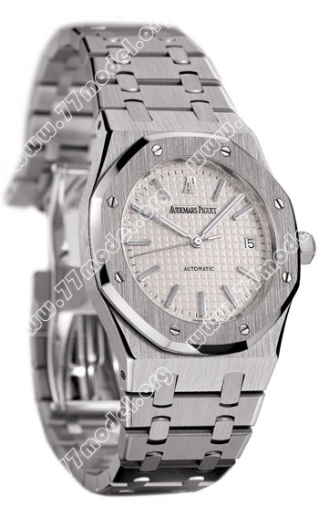 Replica Audemars Piguet 15300ST.00.1220ST.01 Royal Oak Mens Watch Watches