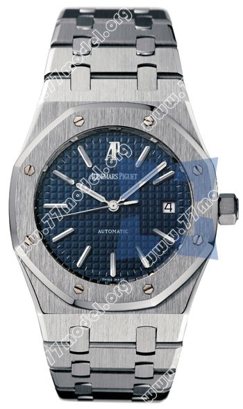 Replica Audemars Piguet 15300ST.OO.1220ST.02 Royal Oak Mens Watch Watches