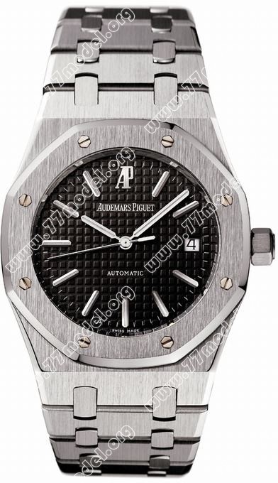 Replica Audemars Piguet 15300ST.OO.1220ST.03 Royal Oak Automatic Mens Watch Watches