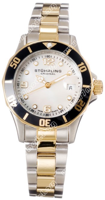 Replica Stuhrling 157.112237 Lady Clipper Ladies Watch Watches