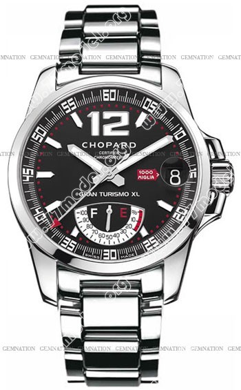 Replica Chopard 158457-3001 Mille Miglia GT XL Power Reserve Mens Watch Watches