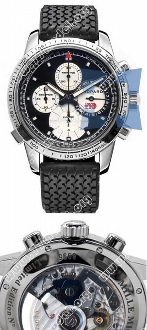 Replica Chopard 16-8995-1 Mille Miglia Limited Edition Split Second Mens Watch Watches