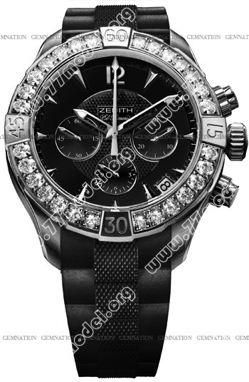 Replica Zenith 16.0506.4000-21.R642 Defy Classic Ladies Watch Watches