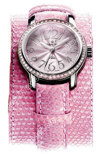 Replica Zenith 16.1220.67.71.C533 Chronomaster Baby Star Baby Doll Ladies Watch Watches