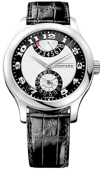 Replica Chopard 16.1903 L.U.C. Quattro Mark II Mens Watch Watches