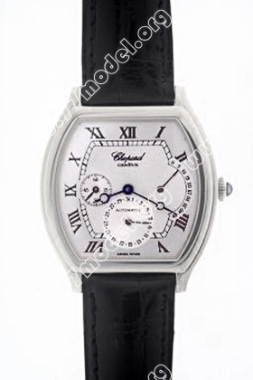Replica Chopard 16.2248 Classique Power Reserve Mens Watch Watches
