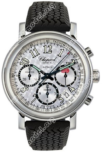 Replica Chopard 16.8331-99 Mille Miglia Mens Watch Watches