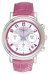 Replica Chopard 16.8331.11 Mille Miglia Elton John Ladies Watch Watches