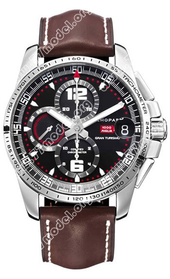 Replica Chopard 16.8459 Mille Miglia GT XL Chrono 2007 Chronograph Mens Watch Watches