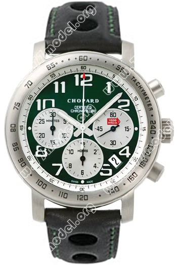 Replica Chopard 16.8915.102 Mille Miglia Racing Colors Mens Watch Watches
