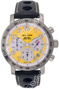 Replica Chopard 16.8915.104 Mille Miglia Racing Colors Mens Watch Watches