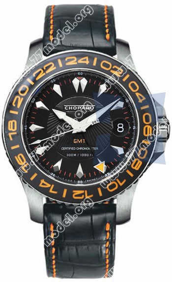 Replica Chopard 16.8959 L.U.C. Pro One GMT Mens Watch Watches