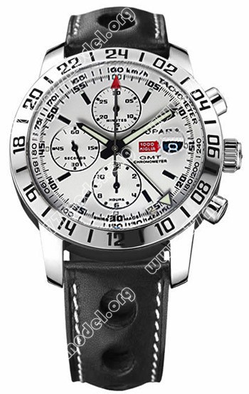 Replica Chopard 16.8992.3 Mille Miglia GMT Mens Watch Watches