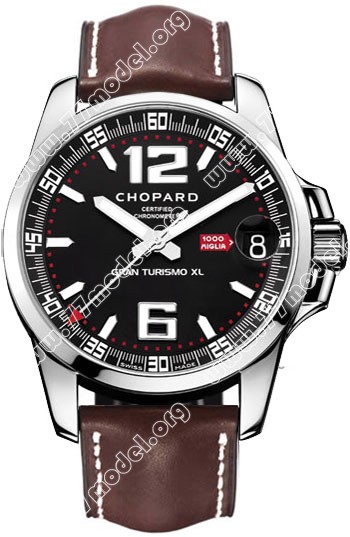 Replica Chopard 16.8997B Mille Miglia Gran Turismo XL Mens Watch Watches