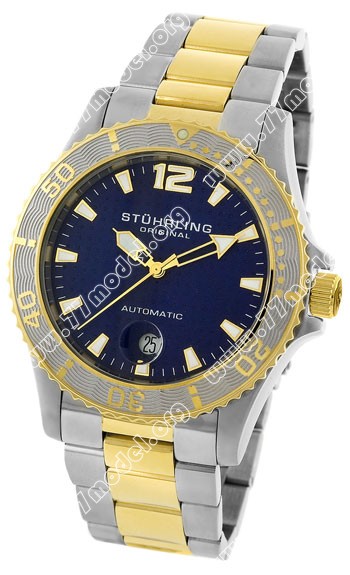 Replica Stuhrling 161.332236 Regatta Mens Watch Watches