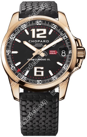 Replica Chopard 161264-5001 Mille Miglia Gran Turismo XL Mens Watch Watches