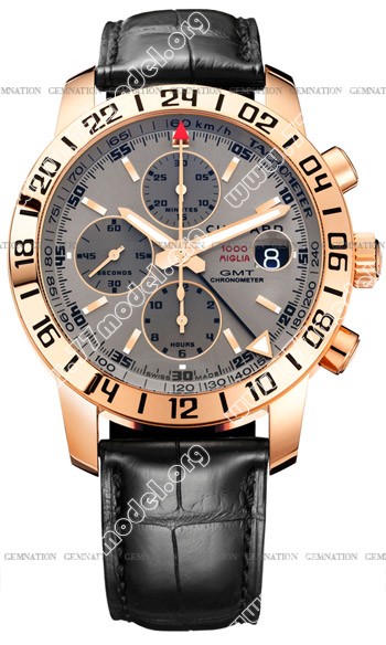 Replica Chopard 161267-5003 Mille Miglia GMT Mens Watch Watches